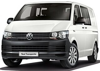 2017 Volkswagen Transporter City Van 2.0 TDI 102 PS (5+1 Uzun) Araba kullananlar yorumlar